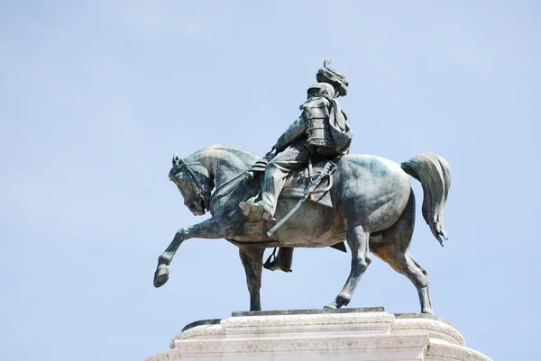 El Altare della Patria —  Fotos de Stock