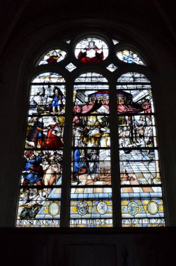 Paroisse Saint tienne du Mont, Paris Katolik Kilisesi