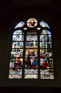 Paroisse Saint tienne du Mont, Paris Katolik Kilisesi