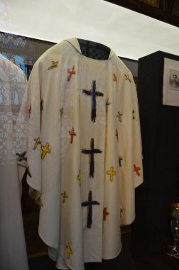 Notre Dame Katedrali, Paris (Fransa)