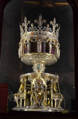 Notre Dame Katedrali, Paris (Fransa)