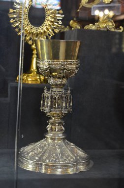 Notre Dame Katedrali, Paris (Fransa)