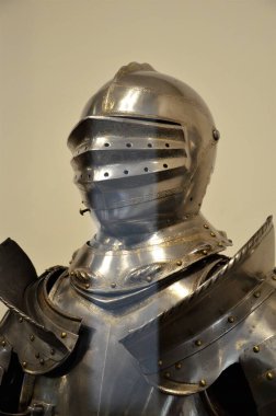 Napolyon 'un Fransa' daki mezarının içinde bulunan Invalides Oteli (Invalids Ulusal Konutu)