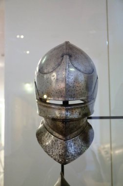 Paris, Fransa 03.22.2017: Napolyon 'un mezarının içinde bulunan Hotel national des Invalides (Invalids' in Ulusal Konutu)