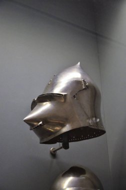 Paris, Fransa 03.22.2017: Napolyon 'un mezarının içinde bulunan Hotel national des Invalides (Invalids' in Ulusal Konutu)