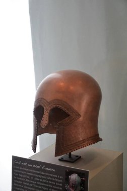 Paris, Fransa 03.22.2017: Napolyon 'un mezarının içinde bulunan Hotel national des Invalides (Invalids' in Ulusal Konutu)