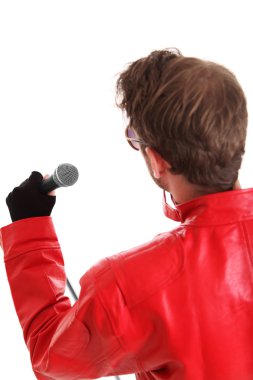 Rock yıldızı