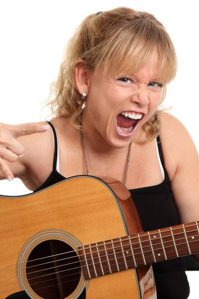 Rock 'n Roll!! — Stockfoto