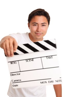 adam bir film barut holding