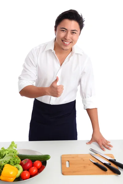 Detta kommer att vara bra! — Stockfoto