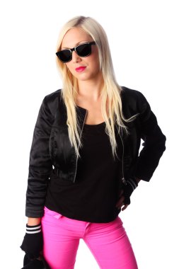 sonsuza dek bir şovmen...