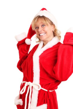Heeey onun Noel!