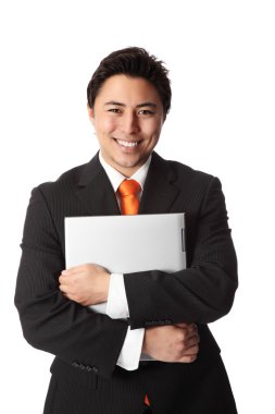 benimle işe gelmek!