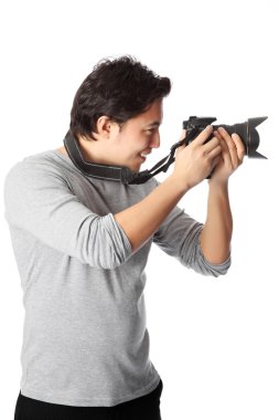 Konu üzerinde duruluyor