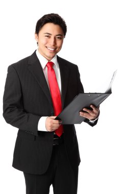 Harika bir iş lider!