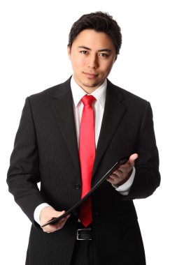 Hadi işe koyulalım.!