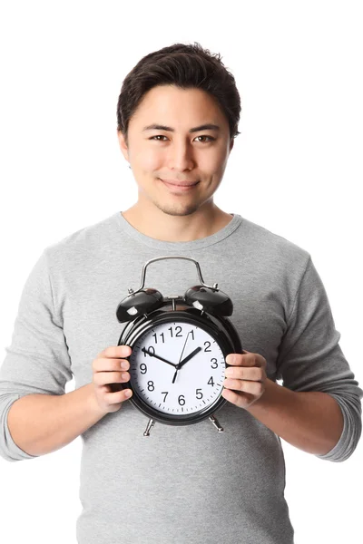 Time is valuable! — Stock Photo, Image
