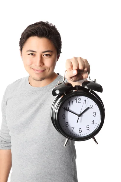Take care of time! — Stock Photo, Image