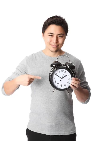 Time is all we have — Stock Photo, Image