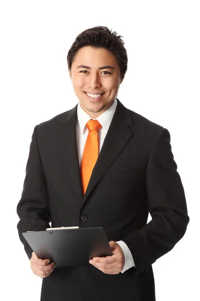 Your resume looks great! — Stock Photo, Image
