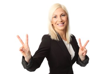 Üzülme, mutlu ol.!