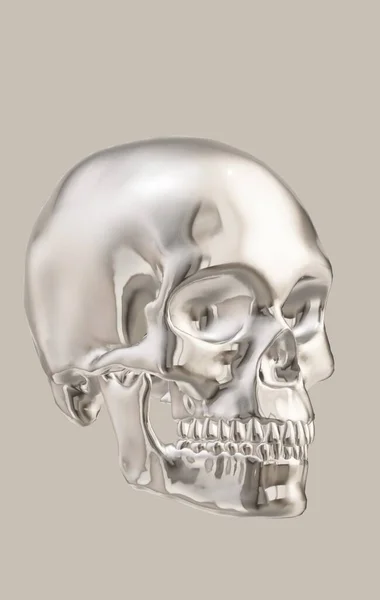 Halloween Skulls Skull Bone — Foto de Stock