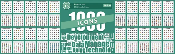 1000 Yaratıcı Simge Navigasyon, yiyecek ve içecek, boşluk, boşluk ve ui, Bildirimler Vektör İş Simgesi İllüstrasyonu Tasarladı