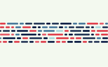 İleri teknoloji hareket arka planı. Vektör tasarımı