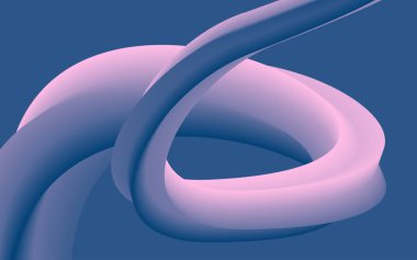 Sıvı renkli, parlak, soyut arkaplan ve eğimli dalgalar. Akışkan arkaplan vektör tasarımı.