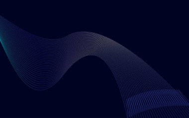 Yaratıcı çizgi sanatı. Vektör illüstrasyon EPS 10. Harman Aracı Vektör İllüstrasyonu kullanılarak oluşturulan tasarım ögeleri