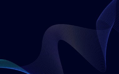 Yaratıcı çizgi sanatı. Vektör illüstrasyon EPS 10. Harman Aracı Vektör İllüstrasyonu kullanılarak oluşturulan tasarım ögeleri