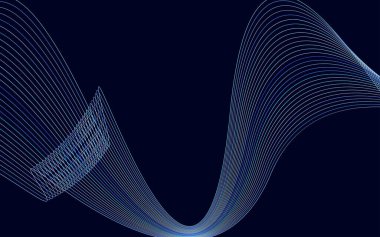 Yaratıcı çizgi sanatı. Vektör illüstrasyon EPS 10. Harman Aracı Vektör İllüstrasyonu kullanılarak oluşturulan tasarım ögeleri