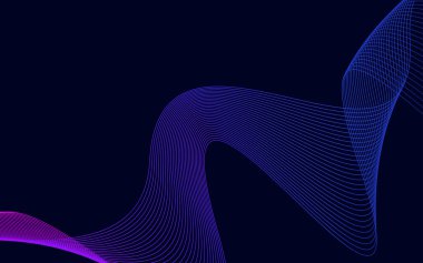 Yaratıcı çizgi sanatı. Vektör illüstrasyon EPS 10. Harman Aracı Vektör İllüstrasyonu kullanılarak oluşturulan tasarım ögeleri