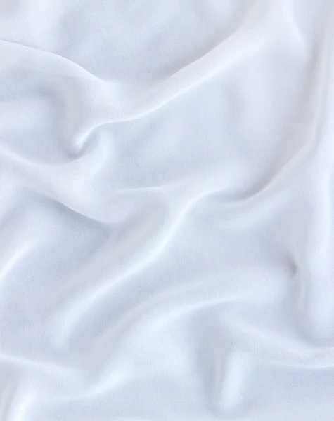 Tissu mousseline grise — Photo
