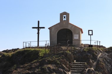 Collioure Şapel