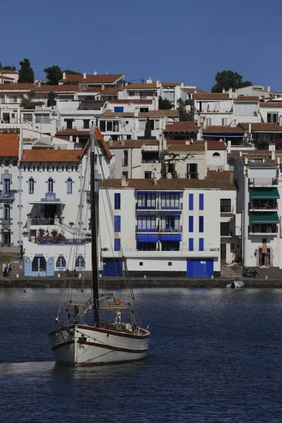 Cadaques, Spain - Europe — Stock Photo, Image