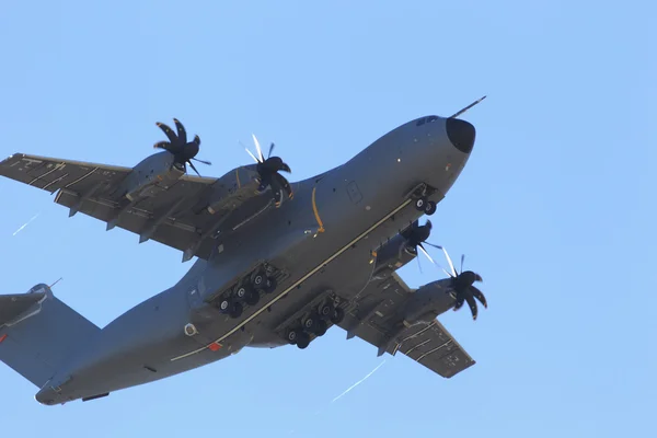 Airbus 400 m-atlasz — Stock Fotó