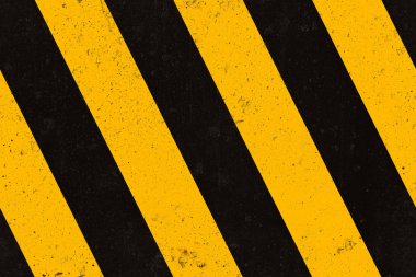 naadloze concrette waarschuwing stroken textuur