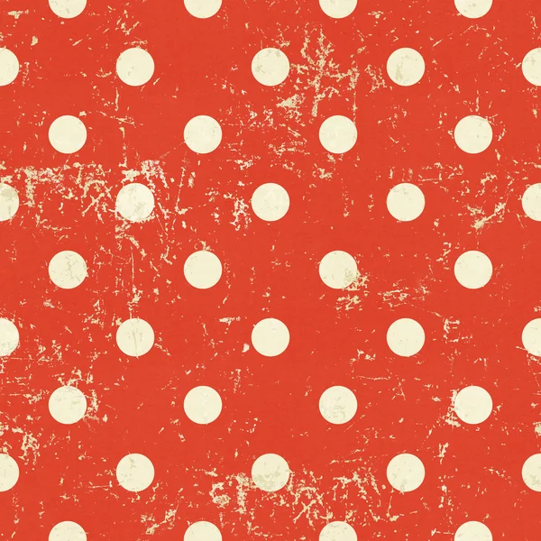 Noktasız polka deseni