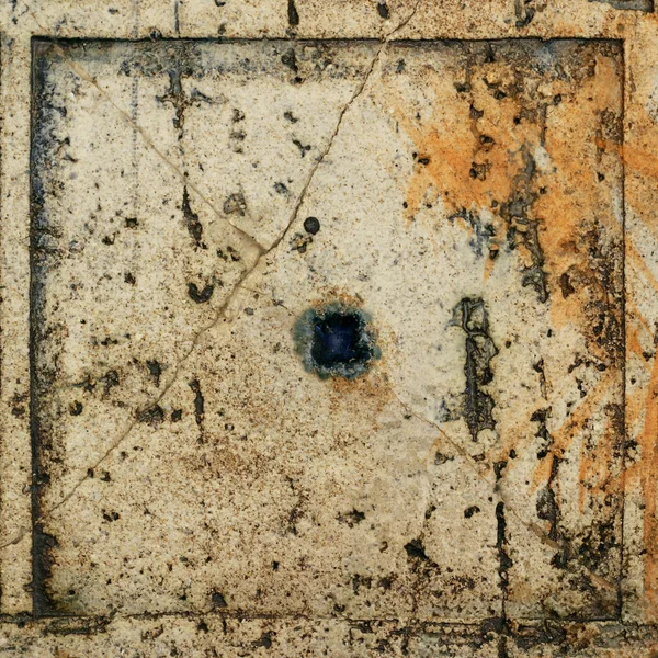 Grunge texture de carreaux de céramique — Photo