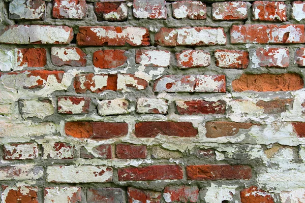 Old bricks — Stock Photo, Image