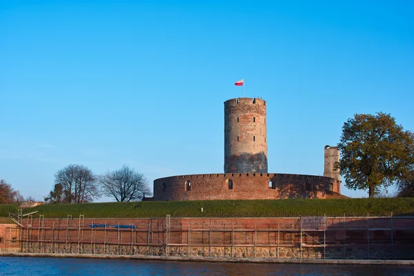 La fortezza . — Foto Stock