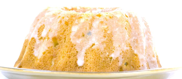 Cake yeast. — Stock Photo, Image