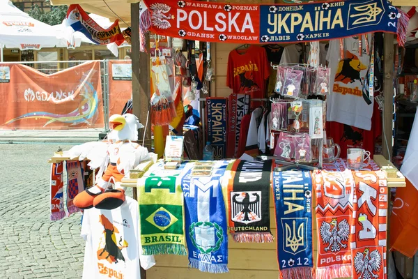 renkler Euro 2012.