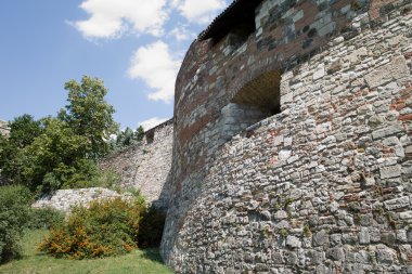 buda Castle detay