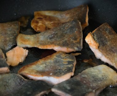 Gökkuşağı Alabalığı.