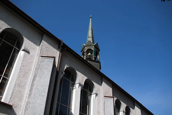 La Iglesia . —  Fotos de Stock