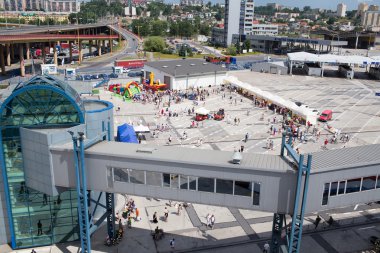 gün feribot stena ruhuna açık.