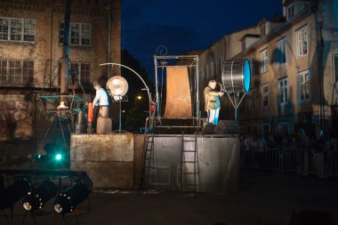 Almanya grup gözlük 