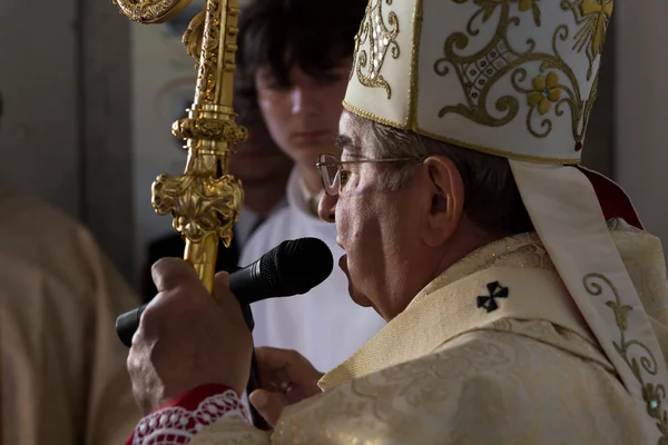 Dedicación de la Iglesia . —  Fotos de Stock